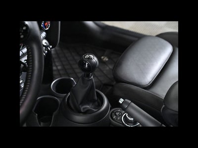 2022 MINI HARDTOP 2 DOOR ICONIC