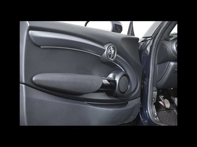 2022 MINI HARDTOP 2 DOOR ICONIC