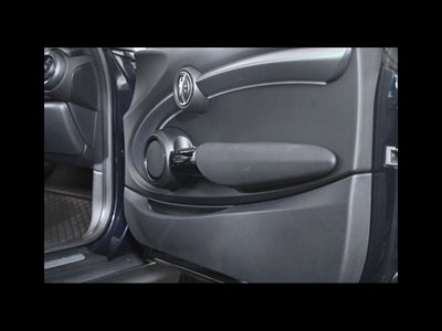 2022 MINI HARDTOP 2 DOOR ICONIC