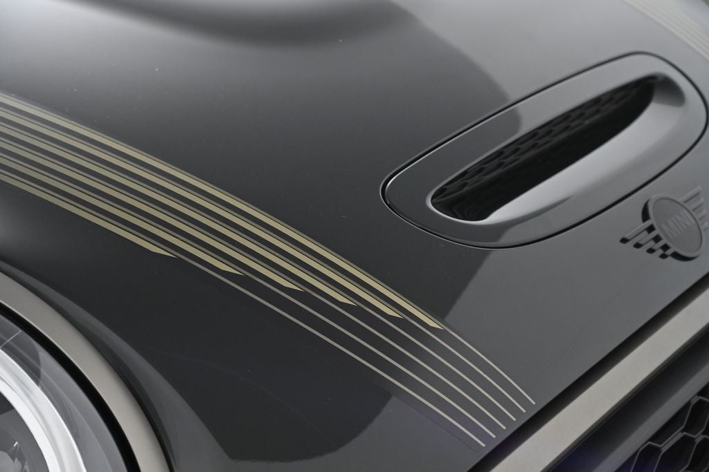 2023 MINI Hardtop 2 Door Cooper S