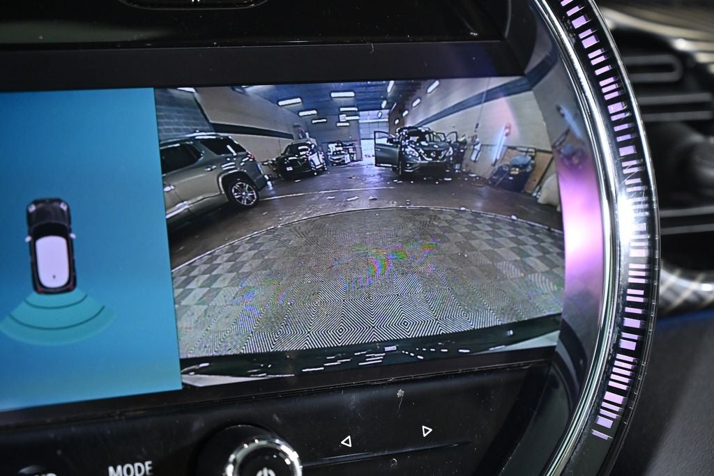 2023 MINI Hardtop 2 Door Cooper S