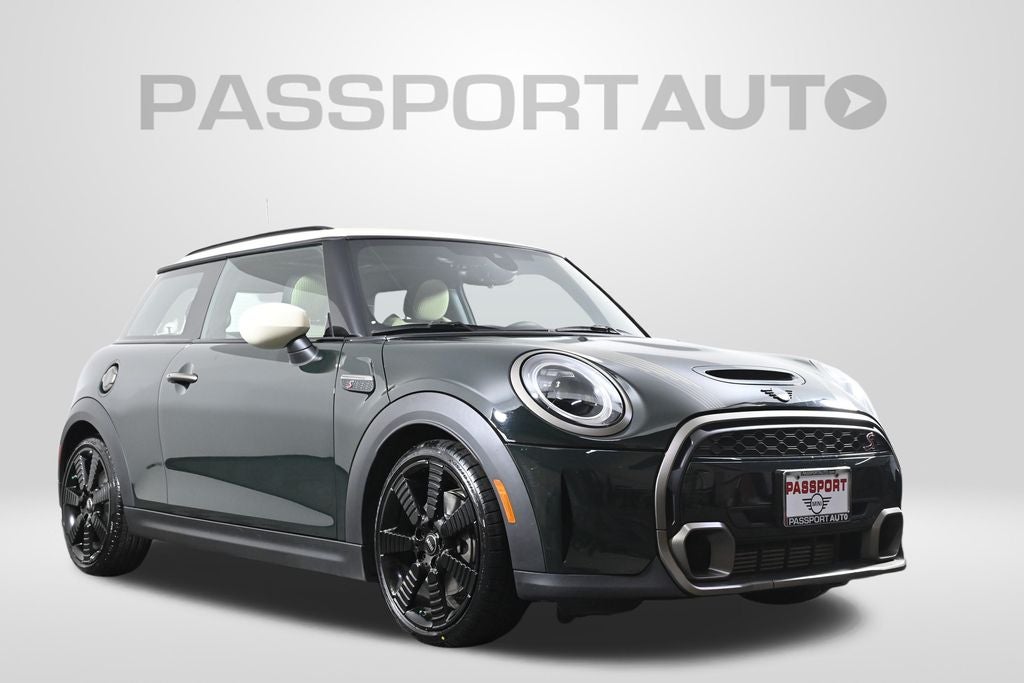 2023 MINI Hardtop 2 Door Cooper S