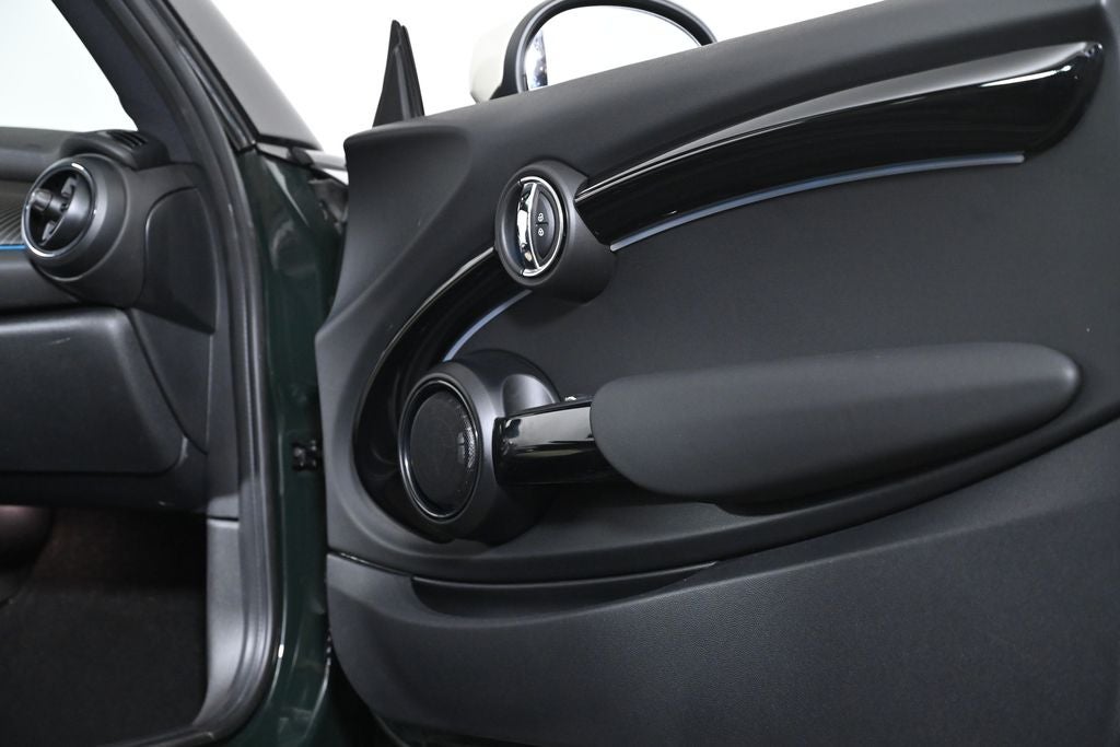 2023 MINI Hardtop 2 Door Cooper S