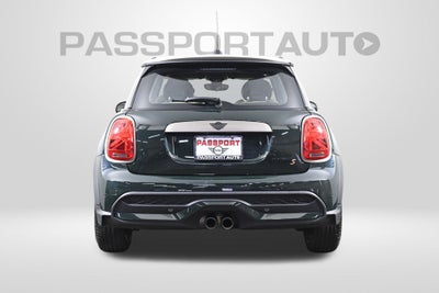 2023 MINI Hardtop 2 Door Cooper S