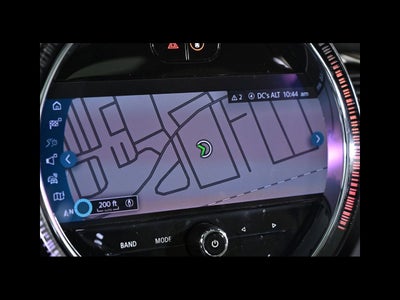 2023 MINI HARDTOP 2 DOOR Cooper S