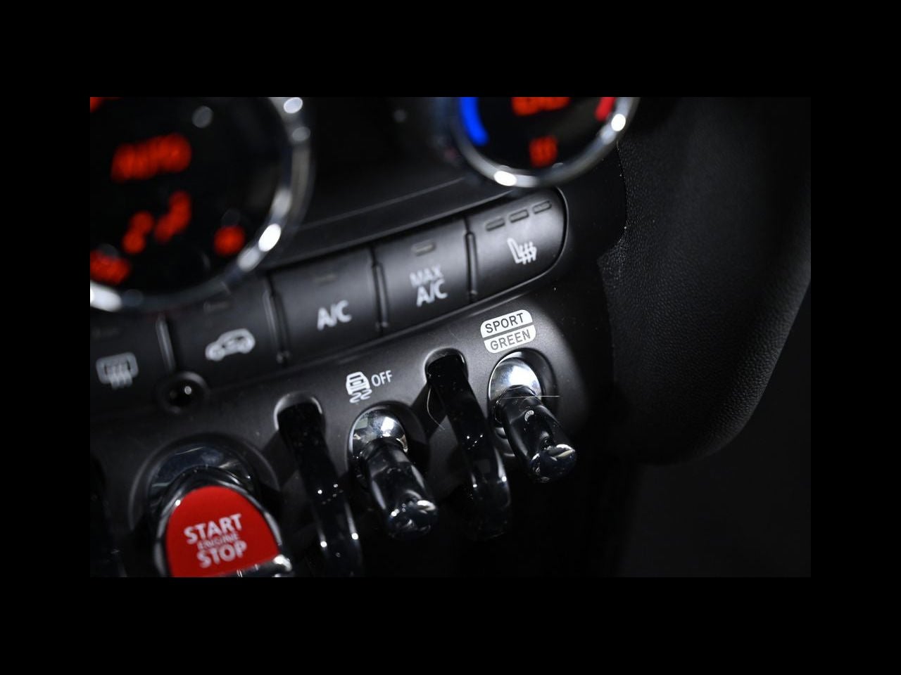 2023 MINI HARDTOP 2 DOOR Cooper S