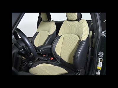 2023 MINI HARDTOP 2 DOOR Cooper S