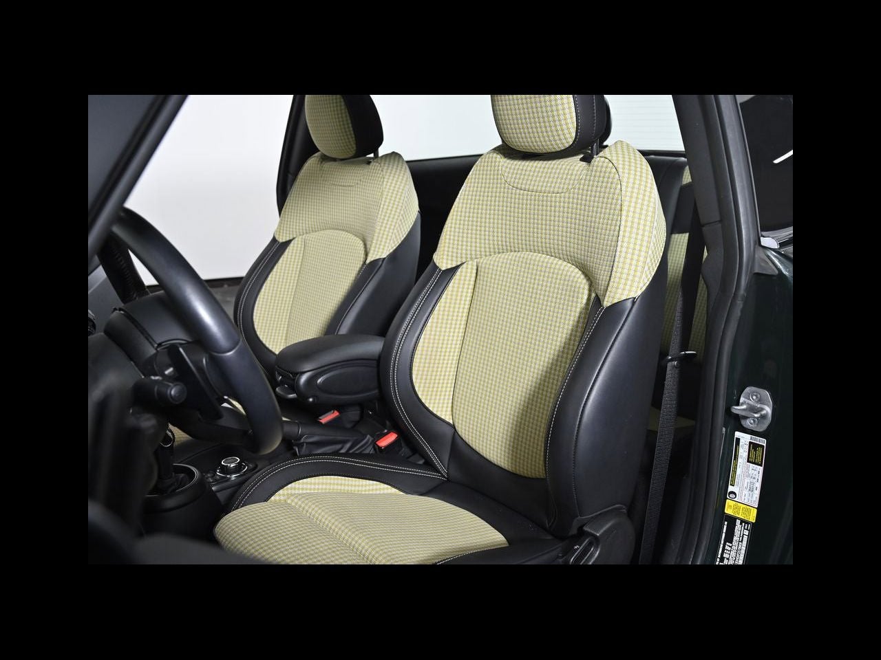 2023 MINI HARDTOP 2 DOOR Cooper S