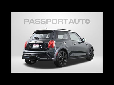 2023 MINI HARDTOP 2 DOOR Cooper S