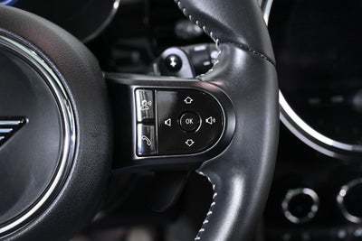 2023 MINI Cooper S Base