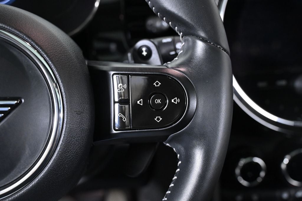 2023 MINI Cooper S Base