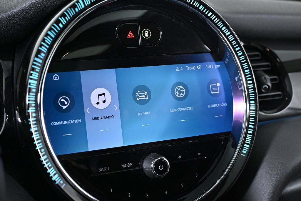 2023 MINI Cooper S Base