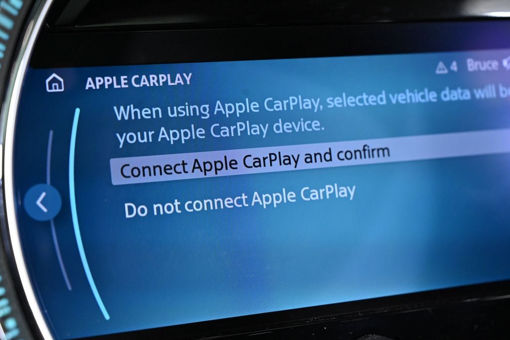 2023 MINI Cooper S Base