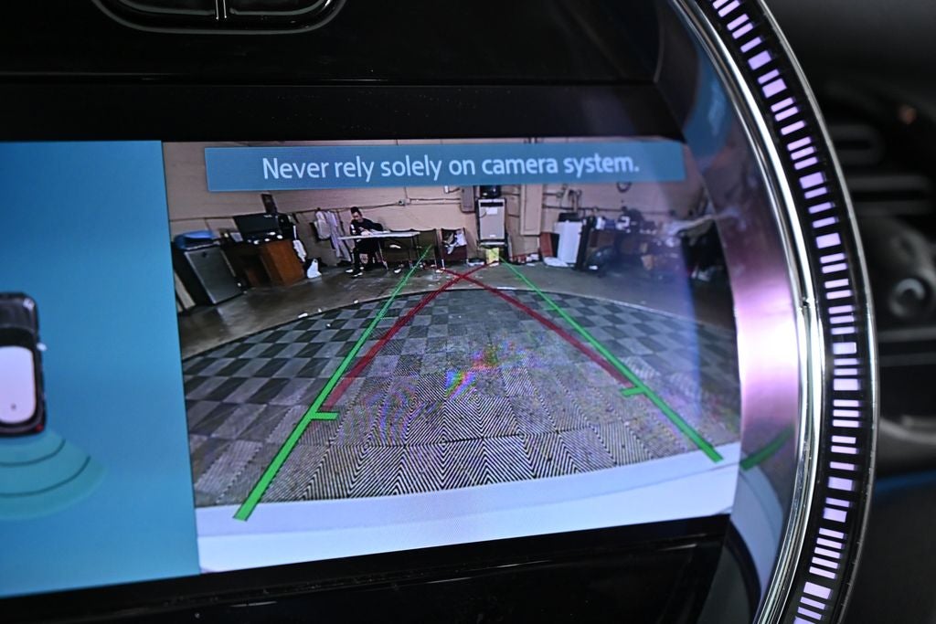 2023 MINI Cooper S Base