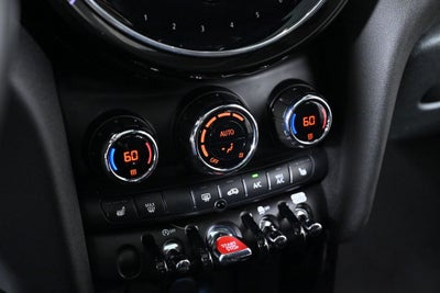 2023 MINI Cooper S Base