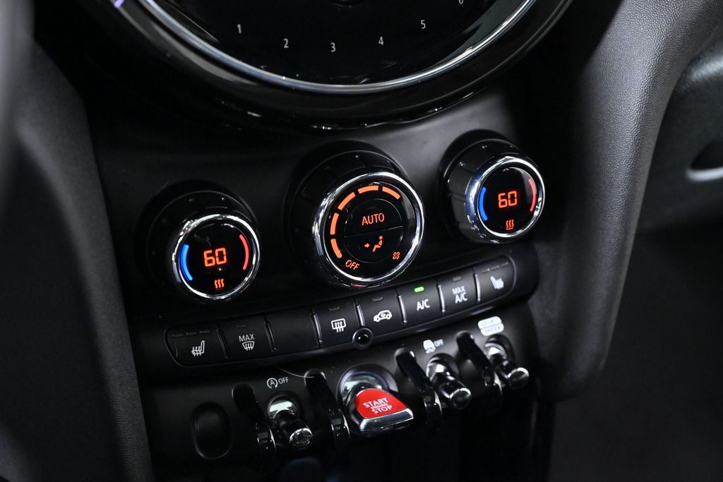 2023 MINI Cooper S Base