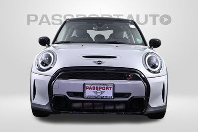 2023 MINI Cooper S Base