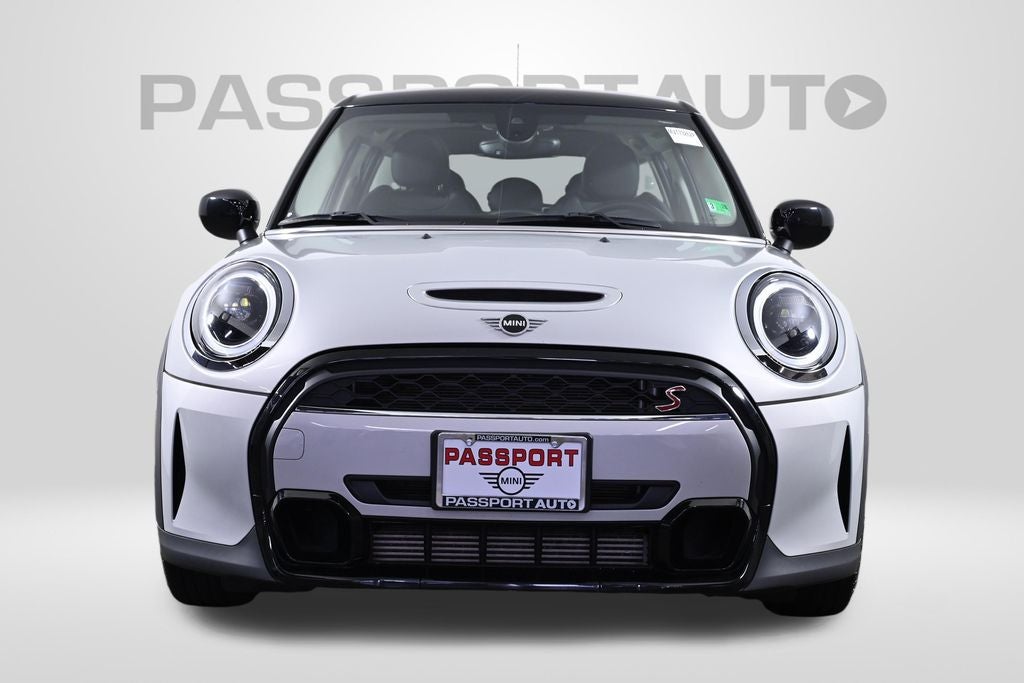 2023 MINI Cooper S Base