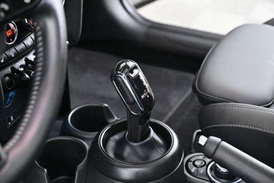 2023 MINI Cooper S Base