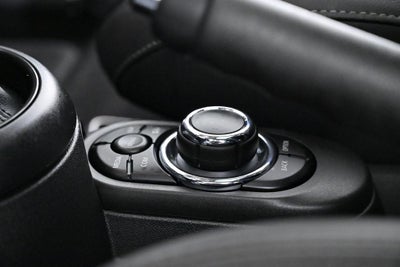 2023 MINI Cooper S Base