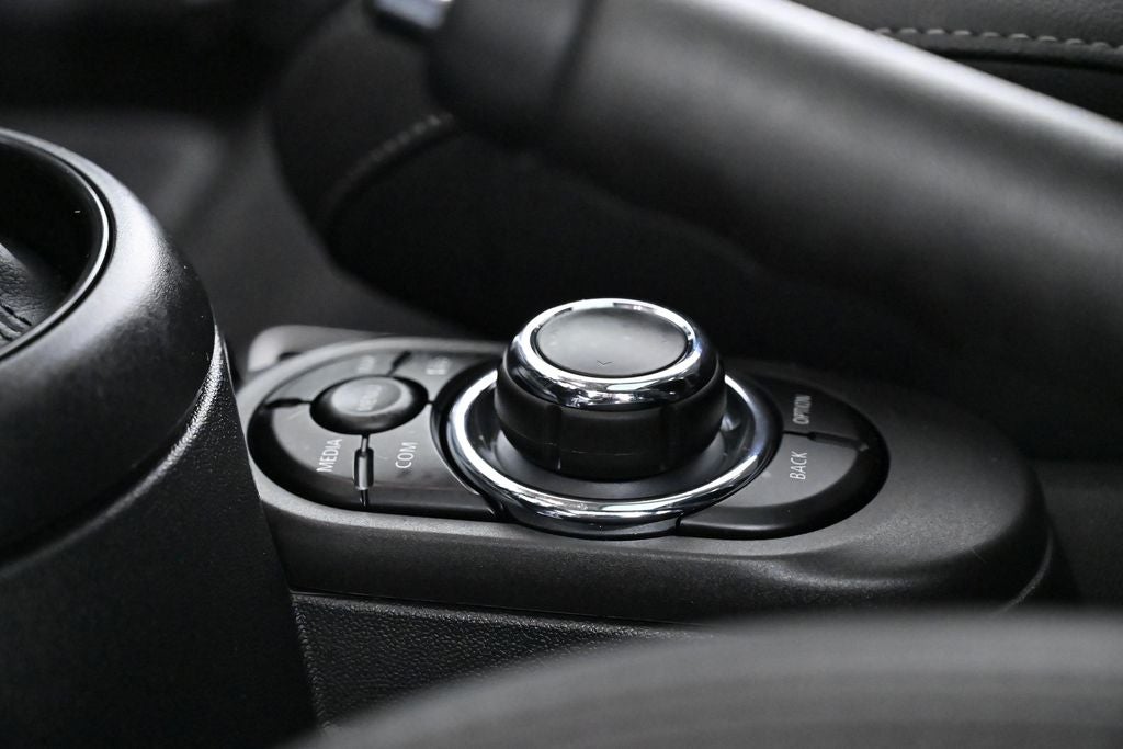 2023 MINI Cooper S Base