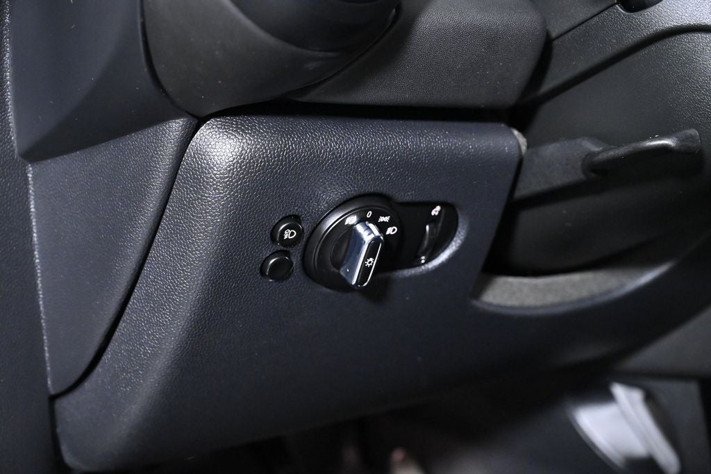 2023 MINI Cooper S Base