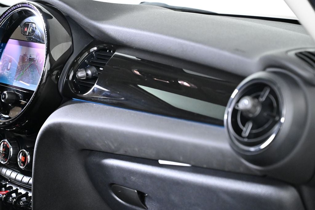 2023 MINI Cooper S Base