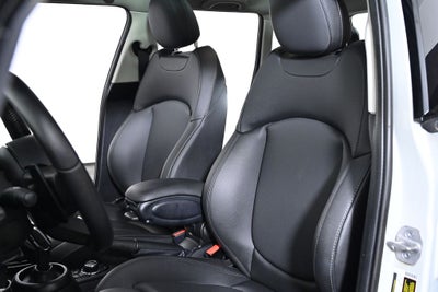 2023 MINI Cooper S Base