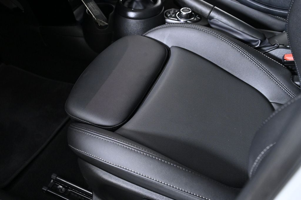 2023 MINI Cooper S Base