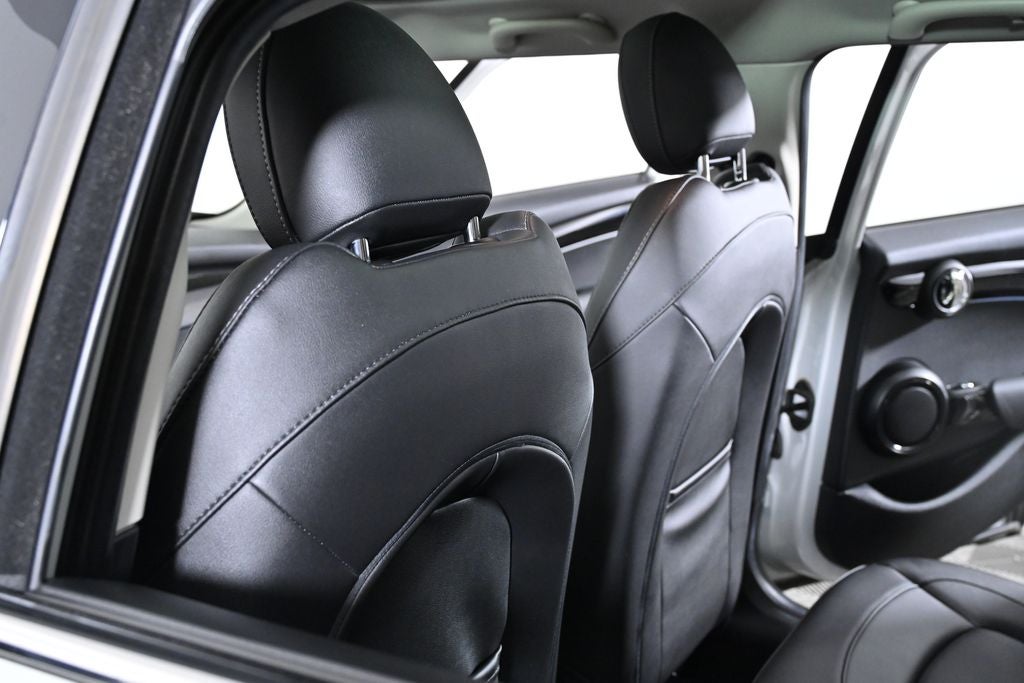 2023 MINI Cooper S Base