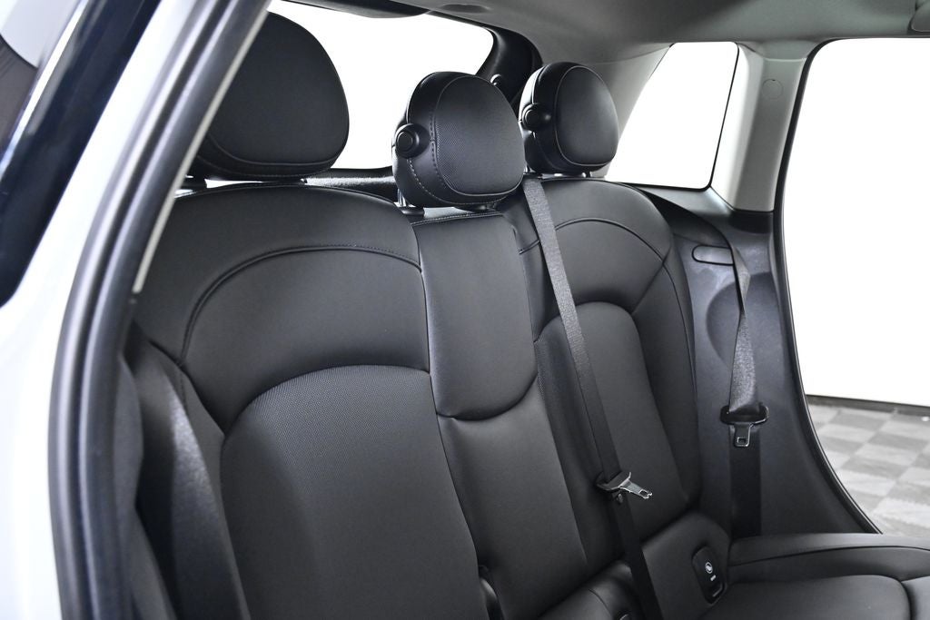 2023 MINI Cooper S Base