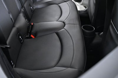 2023 MINI Cooper S Base