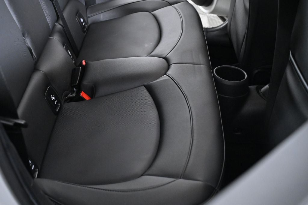 2023 MINI Cooper S Base