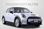 2023 MINI Cooper S Base