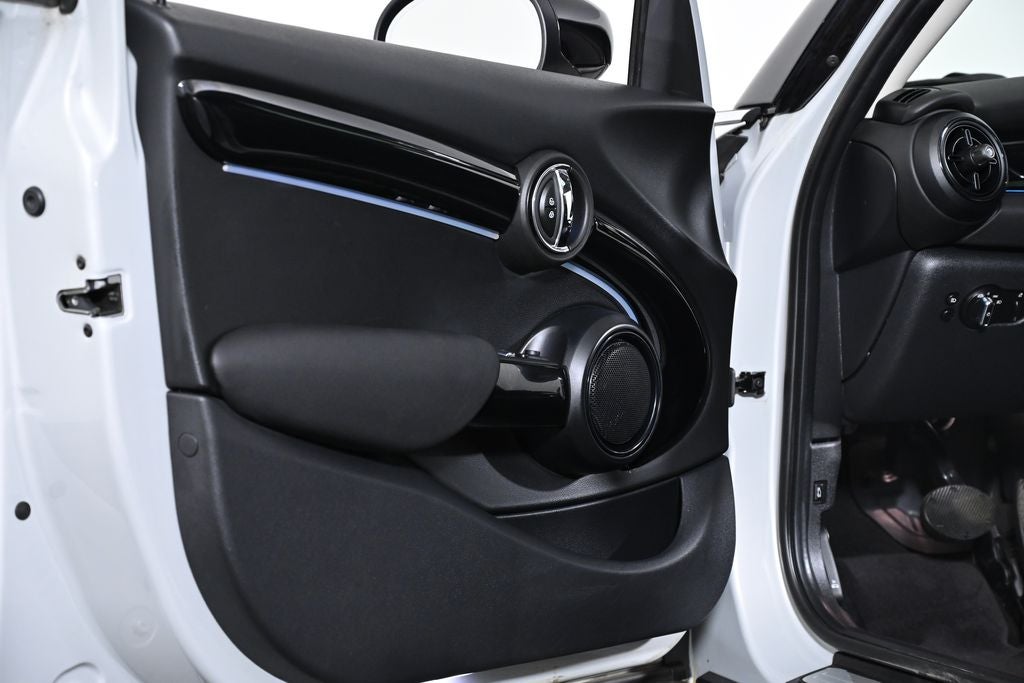 2023 MINI Cooper S Base