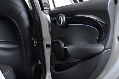 2023 MINI Cooper S Base