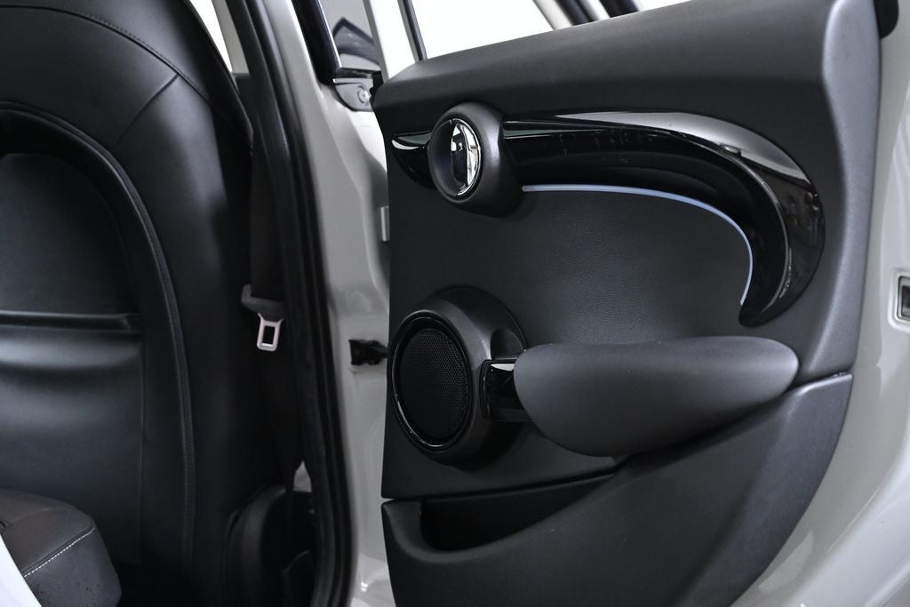 2023 MINI Cooper S Base