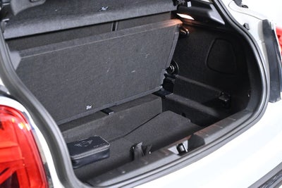 2023 MINI Cooper S Base