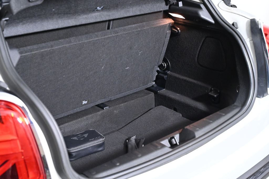 2023 MINI Cooper S Base