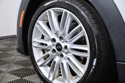 2023 MINI Cooper S Base