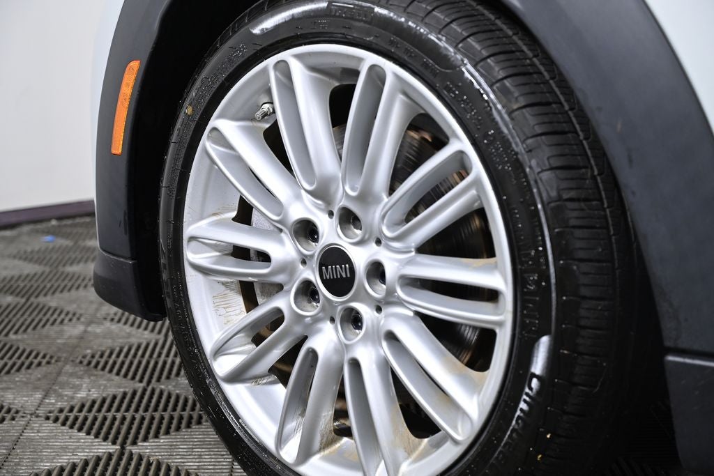 2023 MINI Cooper S Base