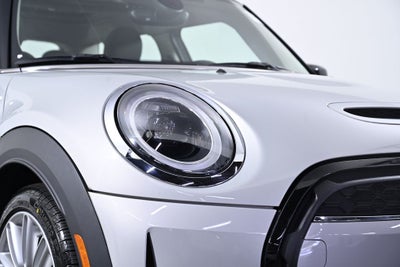 2023 MINI Cooper S Base