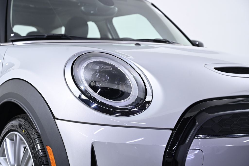 2023 MINI Cooper S Base