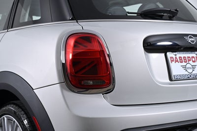 2023 MINI Cooper S Base
