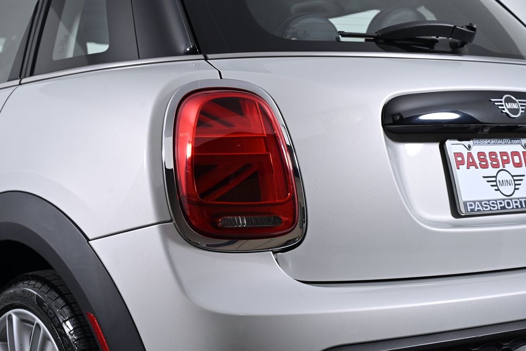 2023 MINI Cooper S Base
