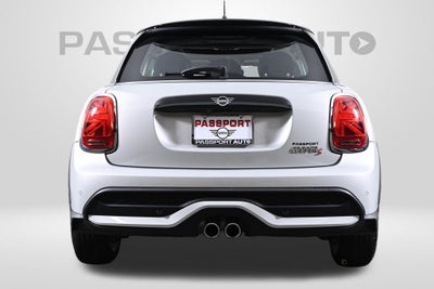 2023 MINI Cooper S Base