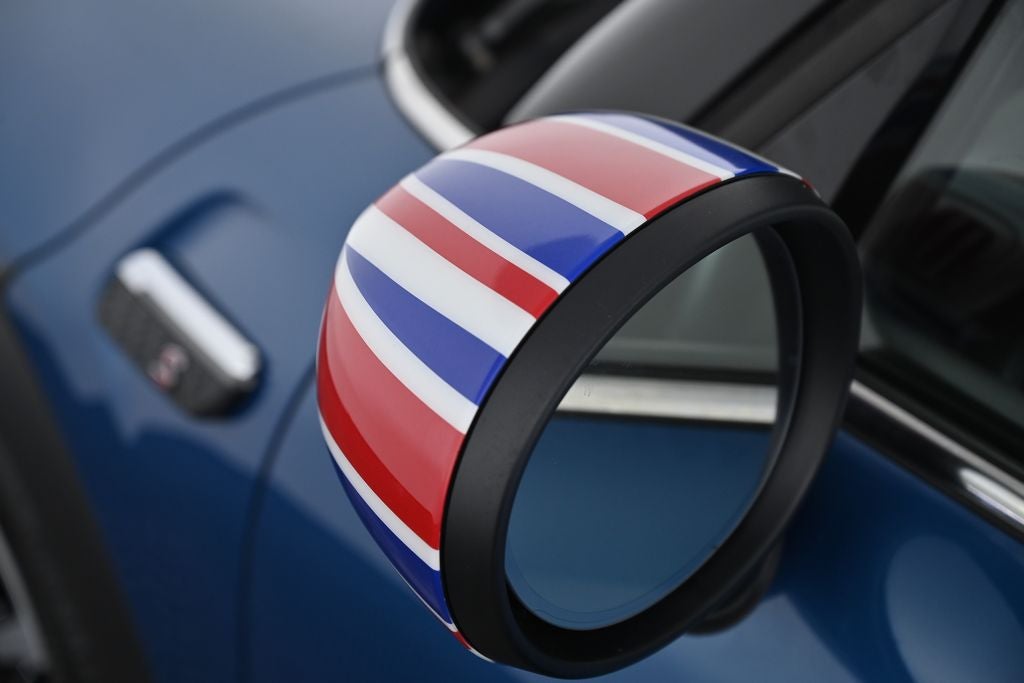 2024 MINI HARDTOP 4 DOOR Cooper S