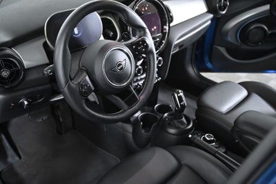 2024 MINI HARDTOP 4 DOOR Cooper S