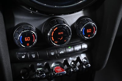 2024 MINI HARDTOP 4 DOOR Cooper S