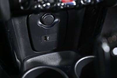 2024 MINI HARDTOP 4 DOOR Cooper S